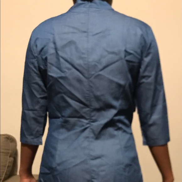 Bow Neck Dress 😄 - Picture 3 of 8